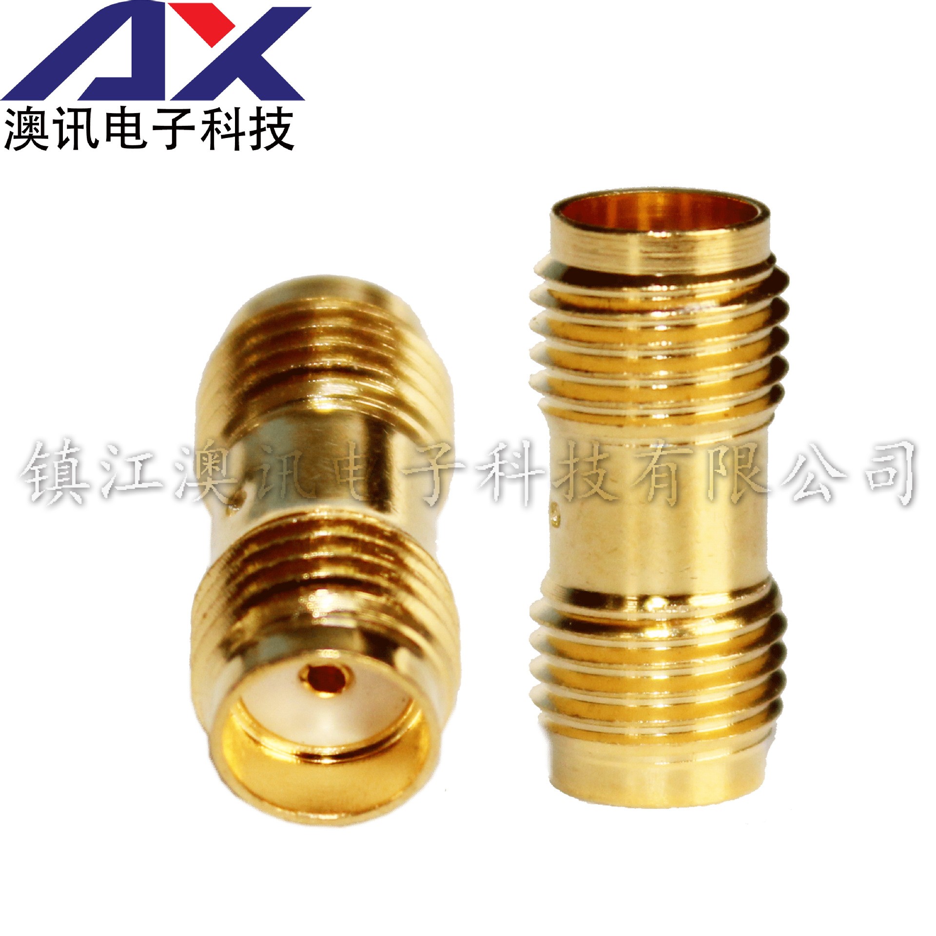 選擇SMA型射頻連接器時(shí)需要注意哪些參數(shù)？