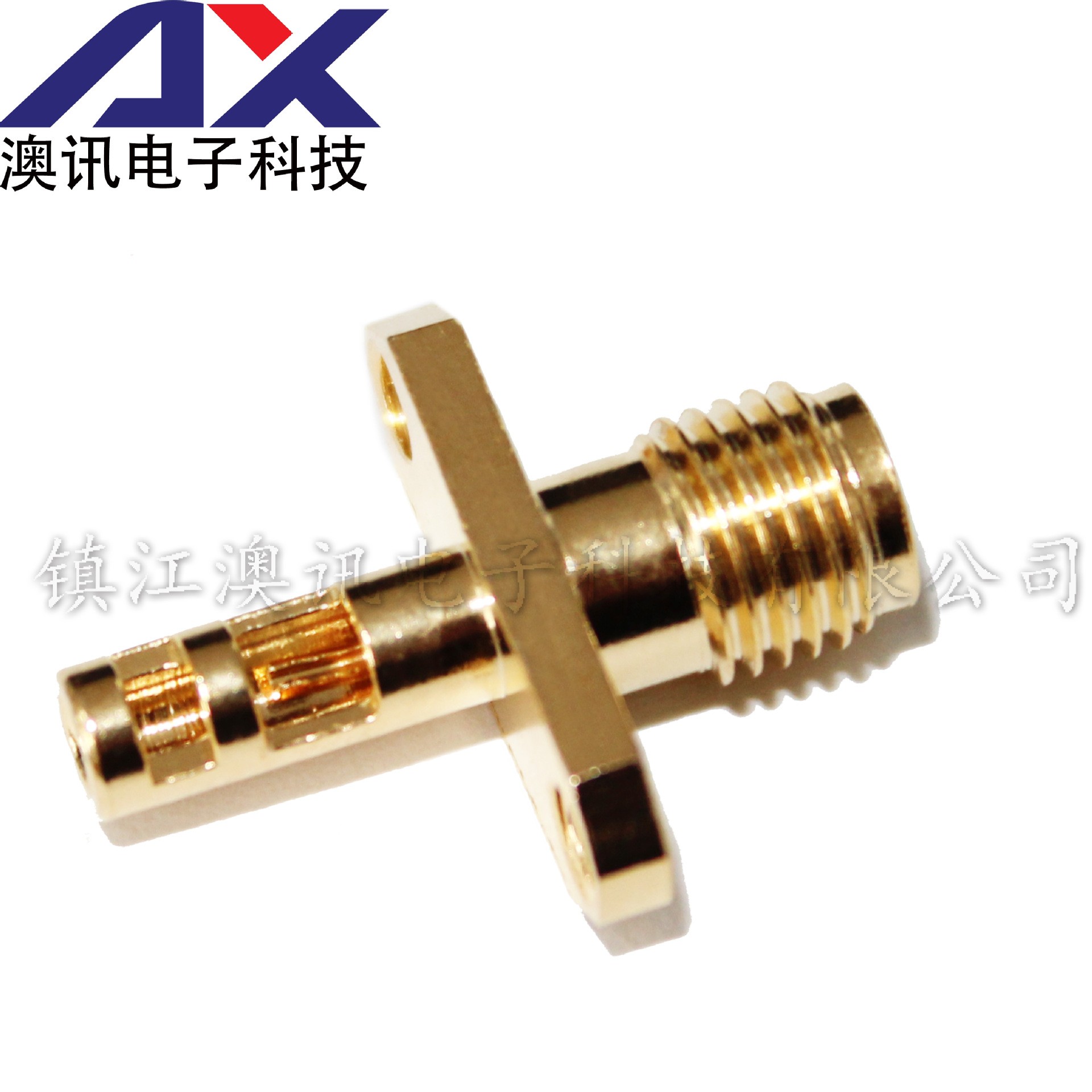 BNC接頭有哪幾種類型？用途有什么區(qū)別？