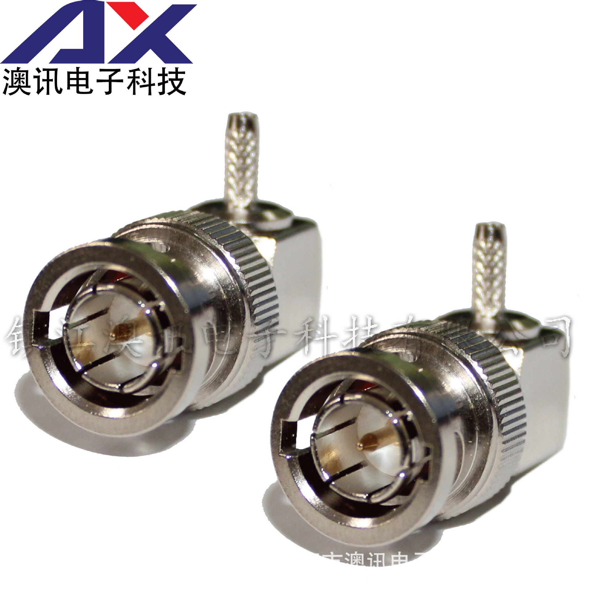 射頻同軸連接器是如何分級(jí)的？